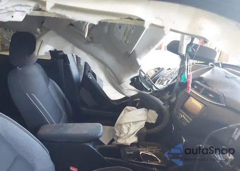 2023 Chevrolet Trailblazer Fwd Lt from USA, damaged, VIN KL79MPSL5PB134784